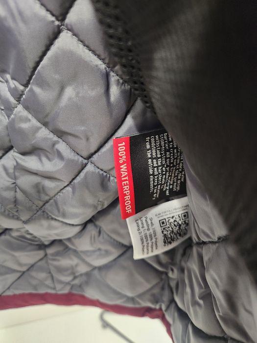 DIDRIKSONS Parka Emilia дамско яке