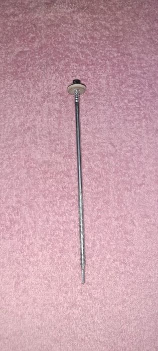 Саморезы для сендвич панели новые