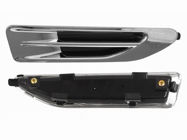 Молдинг крыла  Kia Optima