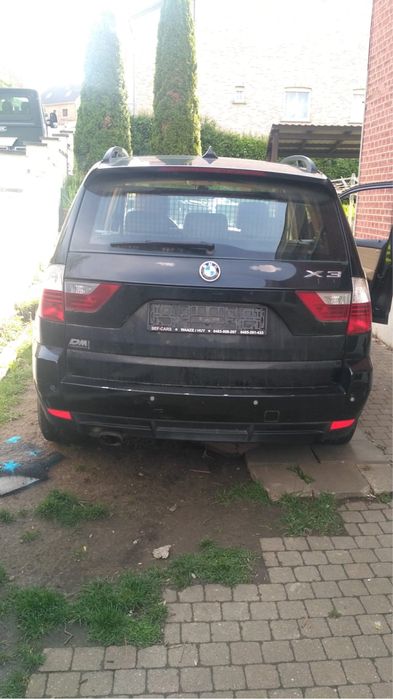 Намалени! Norauto напречни релси за багажник (от БМВ)