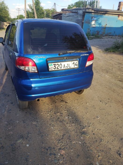 Продам Матиз 2013