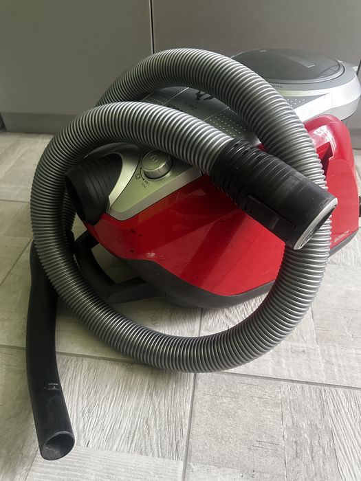 Прахосмукачкa без торбичка Zoo'o ProAnimal