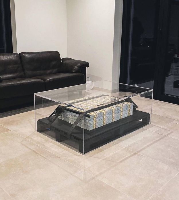 Success Frame – Луксозна декорация за истински победители!