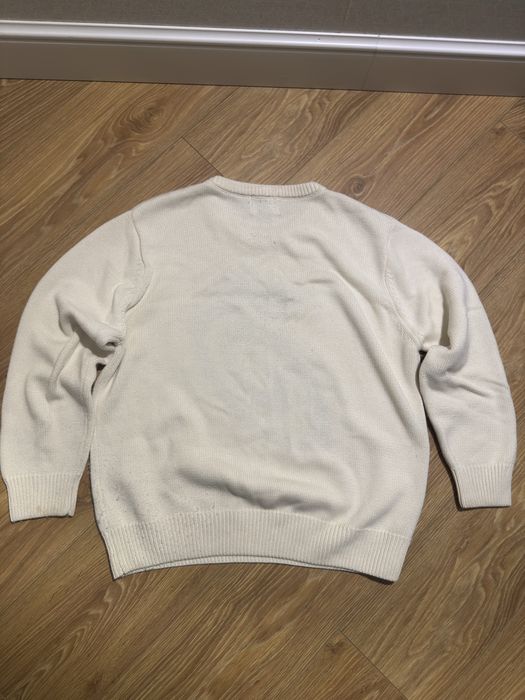 Stussy Curly S Sweater