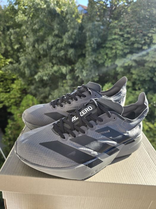 Adidas Y3 Adizero Adios Pro 4 42 si 44 Noi!