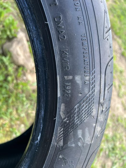 Гуми DAVANTI / BRIDGESTONE 245 45 R19 DOT - 22/23