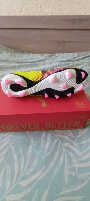 Бутонки PUMA FUTURE 8, 42 номер