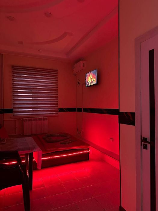 Gastinsa bez zaks Chilanzar mehmonxona мехмонхона gastinitsa gostinits