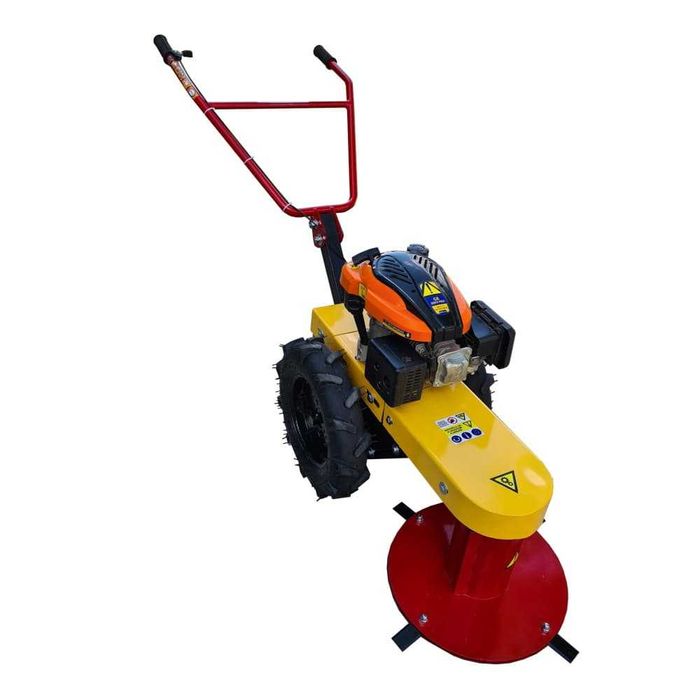 Cositoare rotativă autopropulsată KSR-0.6