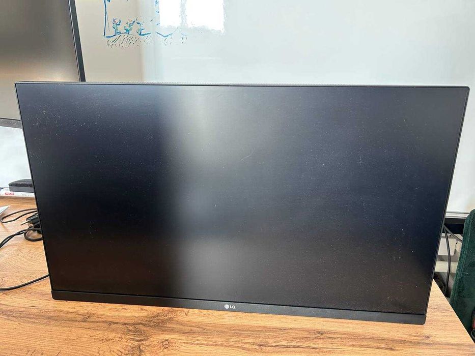 Монитор LG 27"" 2560x1440