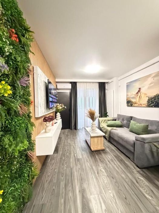 Apartament TOD bucharest by glam apartament