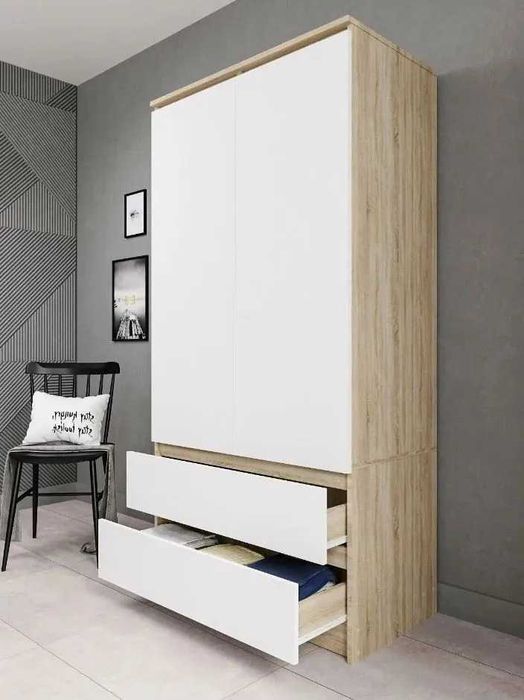 Шкаф распашной Шкаф распашной