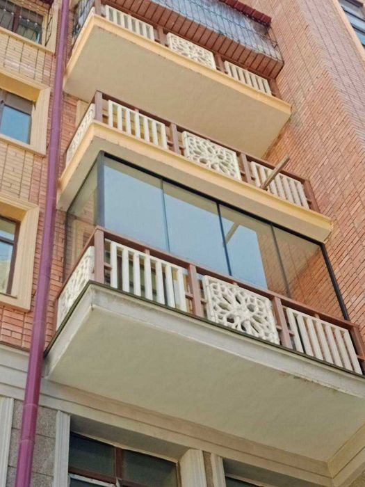 Akfa eshik Akfa rom Oyna Thermo