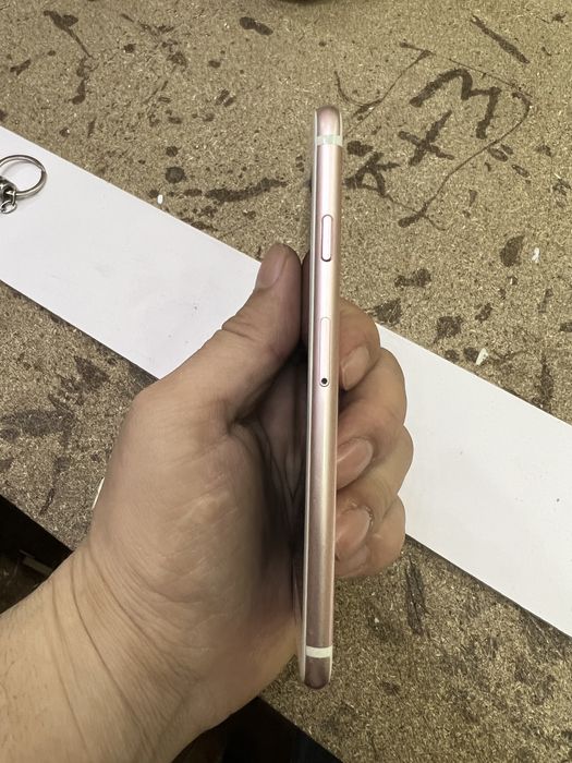 Iphone 6 s xolati Ideal