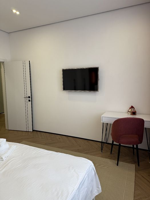 Сдам посуточно элитную квартиру