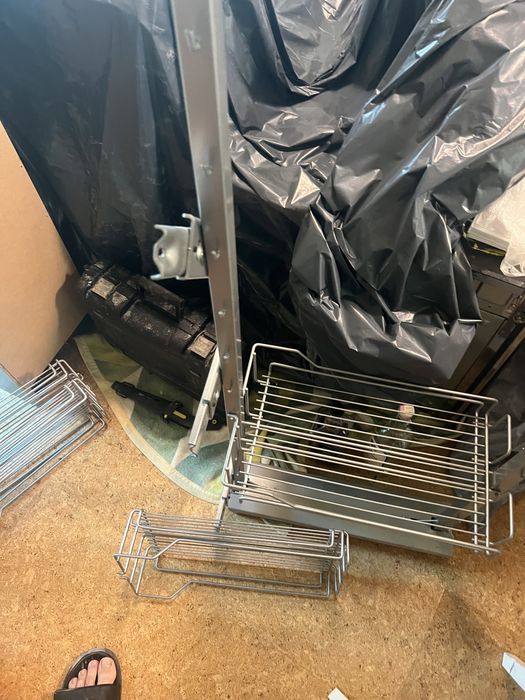 Изтеглящ механизъм