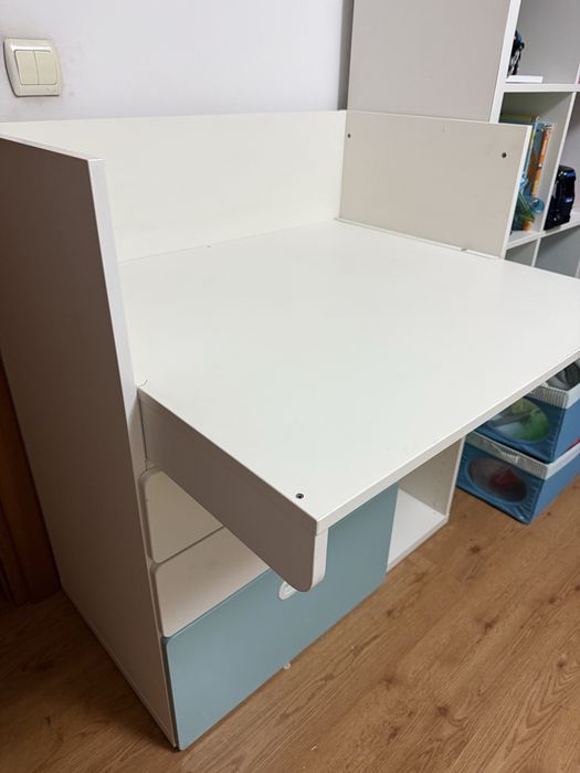 Masa de infasat Ikea