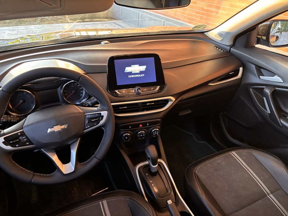 Traker ideal xolatda ltz