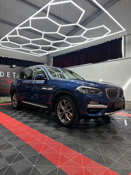 BMW X3 Proprietar