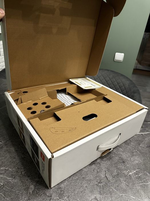 Робот-пылесос Xiaomi Mi Robot Vacuum-Mop 2