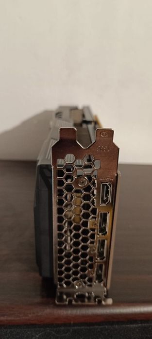 Видеокарта Palit Rtx 3080 gamingpro