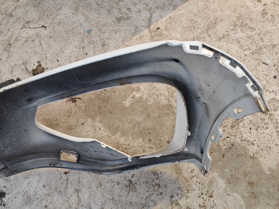 Bara fata Dacia spring