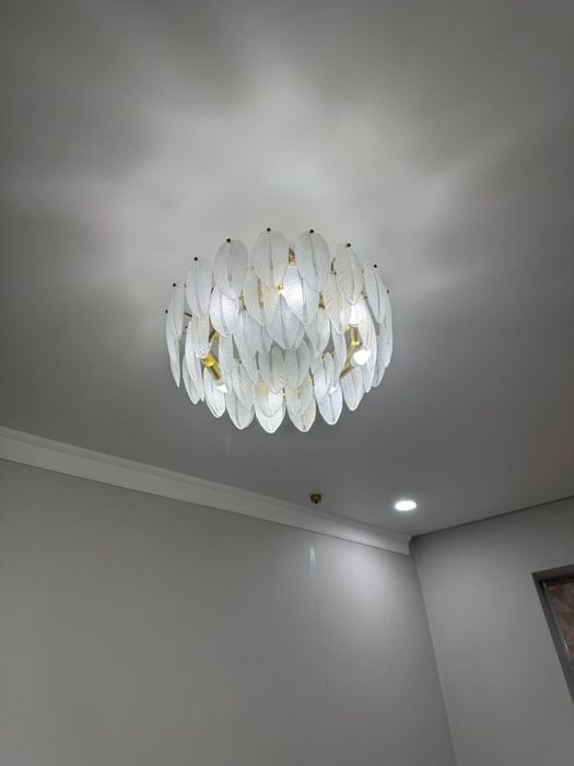 Люстры для дома