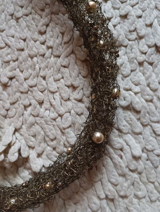 Уникални старинни колиета