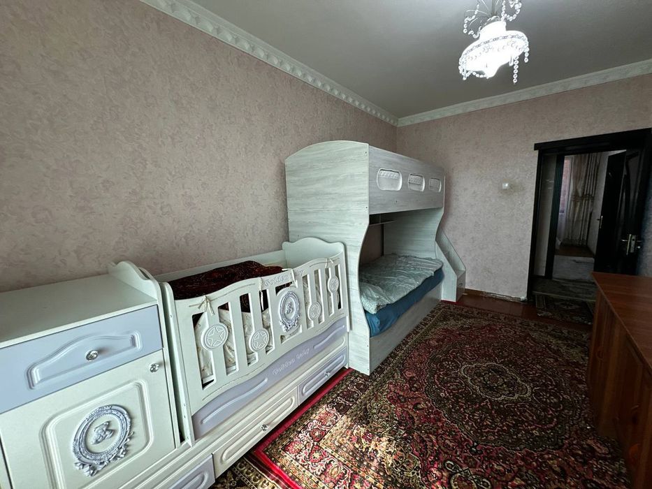 Домбробад 4 комнаты в аренду