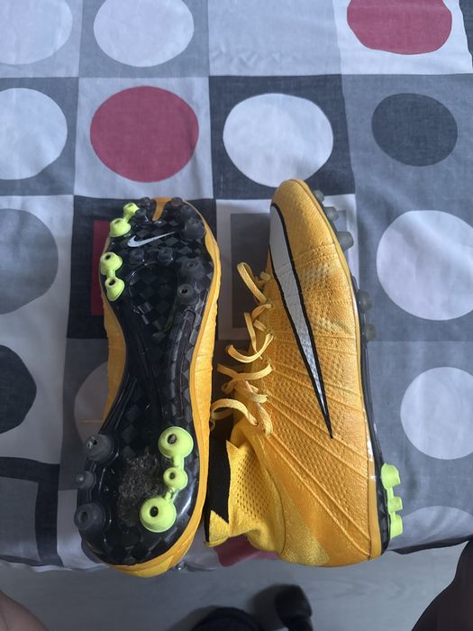 Nike mercurial og