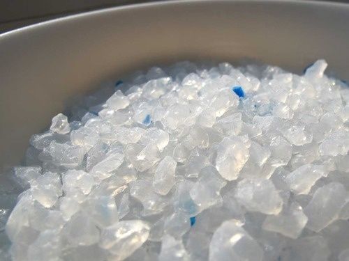 Гелевый наполнитель для кошек. Доставка.