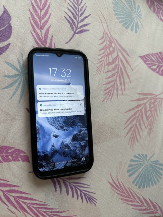 Реми 10 с телефон 128 гб