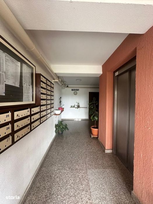 Apartamen de vanzare zona Vivo Mall