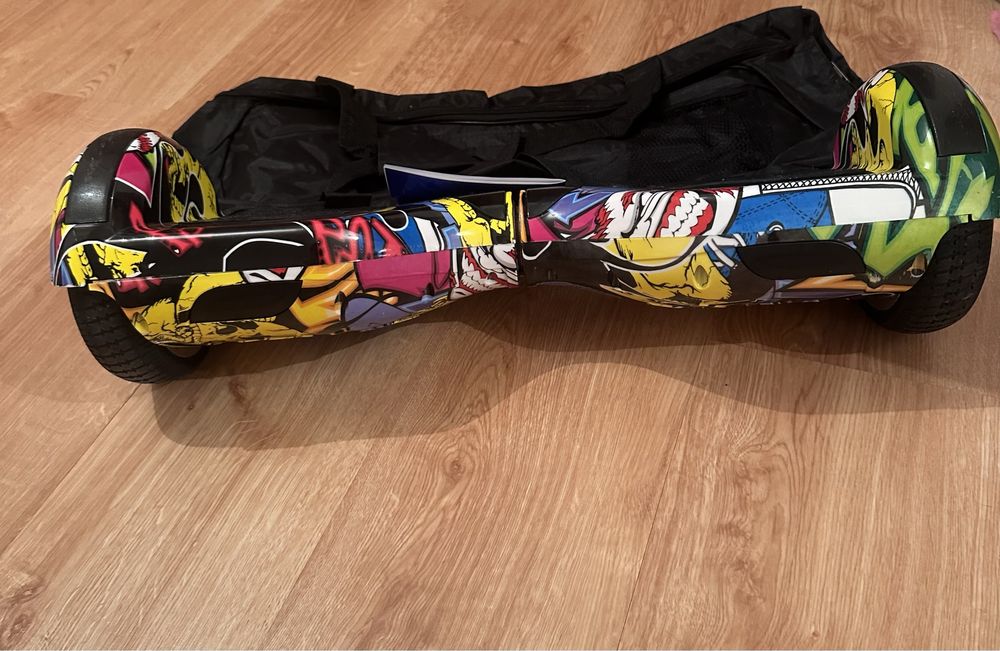 Продаю Героскутер