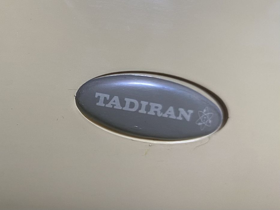 Продам кондиционер б/у Tadiran
