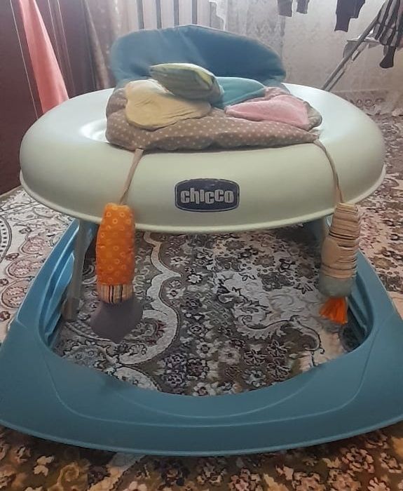 Ходунок детский хороший