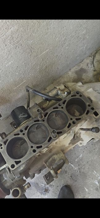 Газел мотор 406 карбюратор