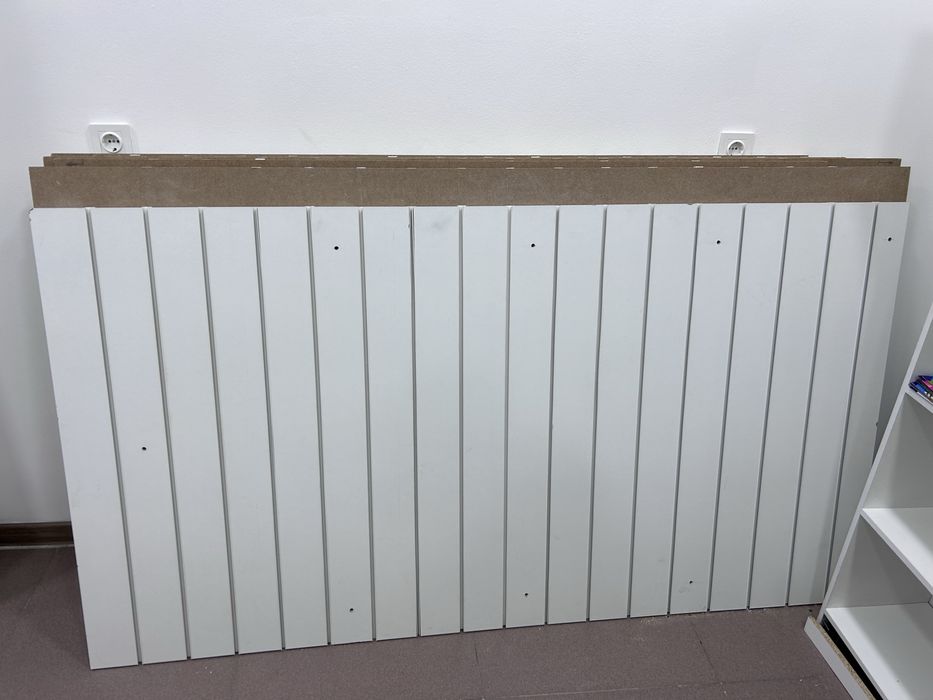 Эконом панели для крючков