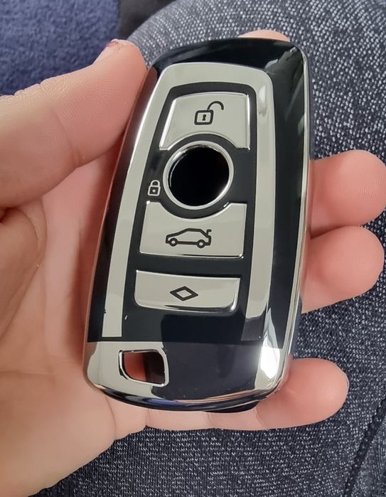 Keys bmw калъф за ключ бмв
