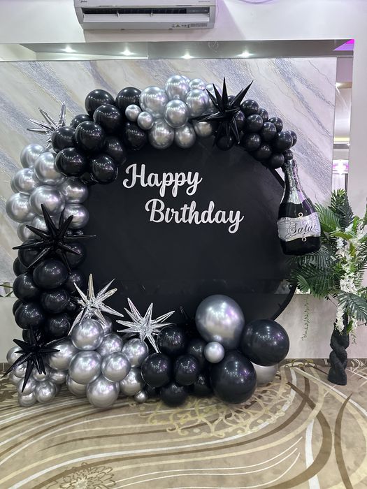 Aranjamente nunta/botez