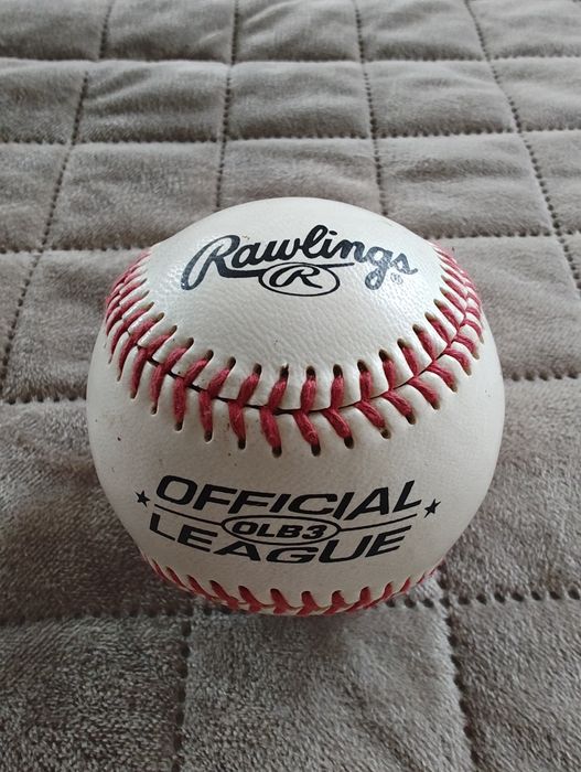 Minge de baseball originala din US