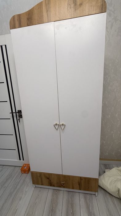 детский шкаф сотилади