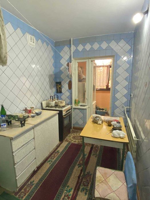 Jizzax shahar, Ittifoq MFY, 62-uy 27-xonadon sotiladi