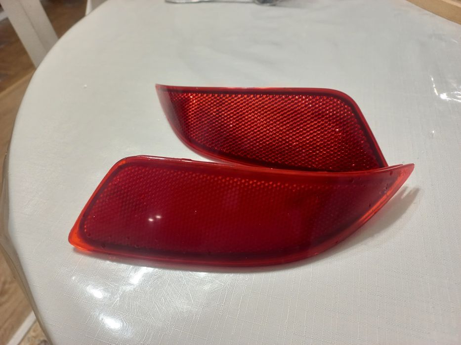 Катафоты на камри 55