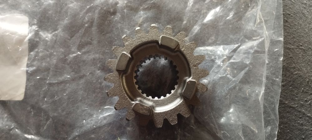Pinion Suzuki rmz 450 2014, viteza a 5-a