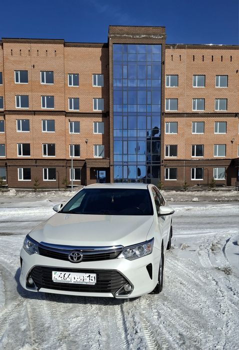 Продам авто в отличном состояние, торг