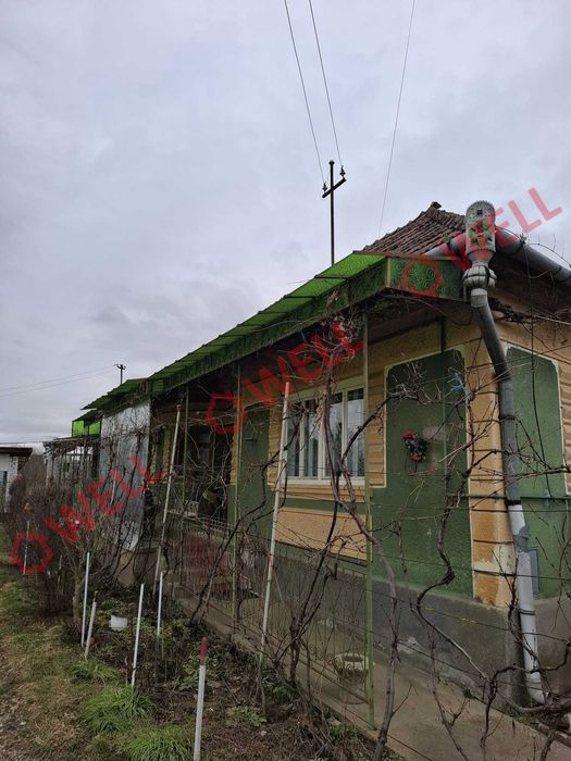 Casă de vânzare în Mitrești