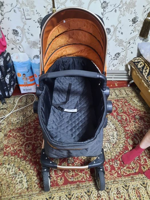 Продам коляску детскую