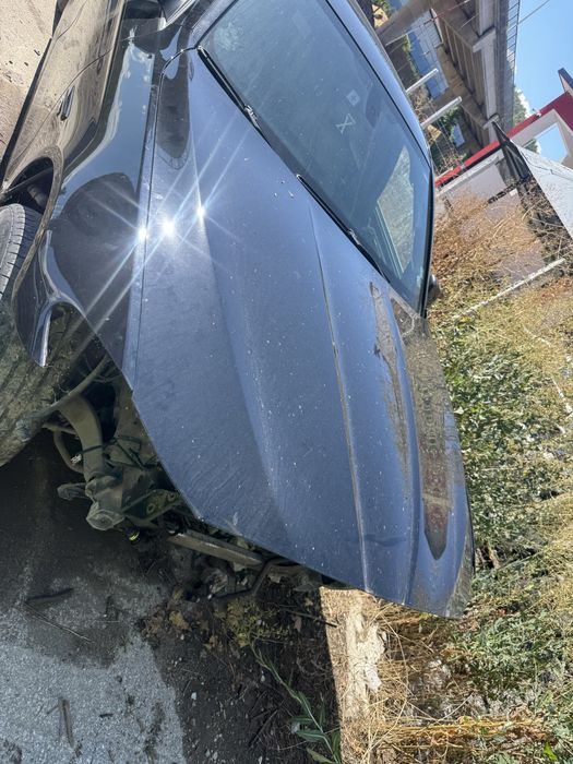 Преден капак ф10 ф11