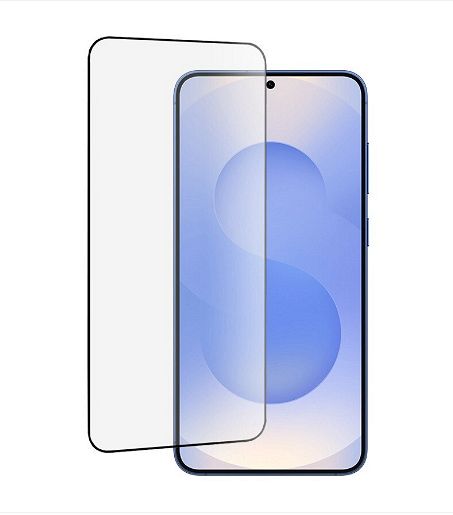 5D Стъклен Протектор за Samsung Galaxy S25 EDGE